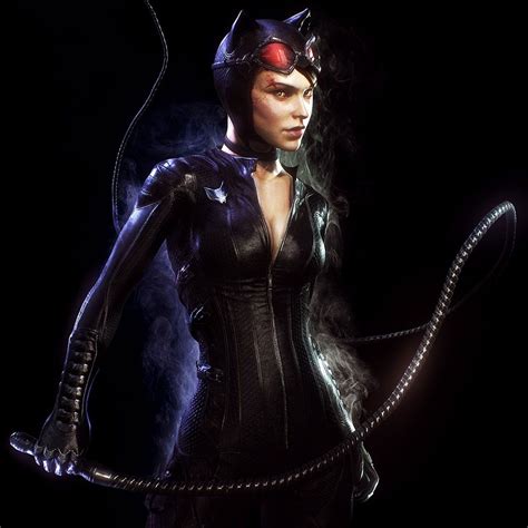 arkham city catwoman hot|r/CatwomanArkhamCity